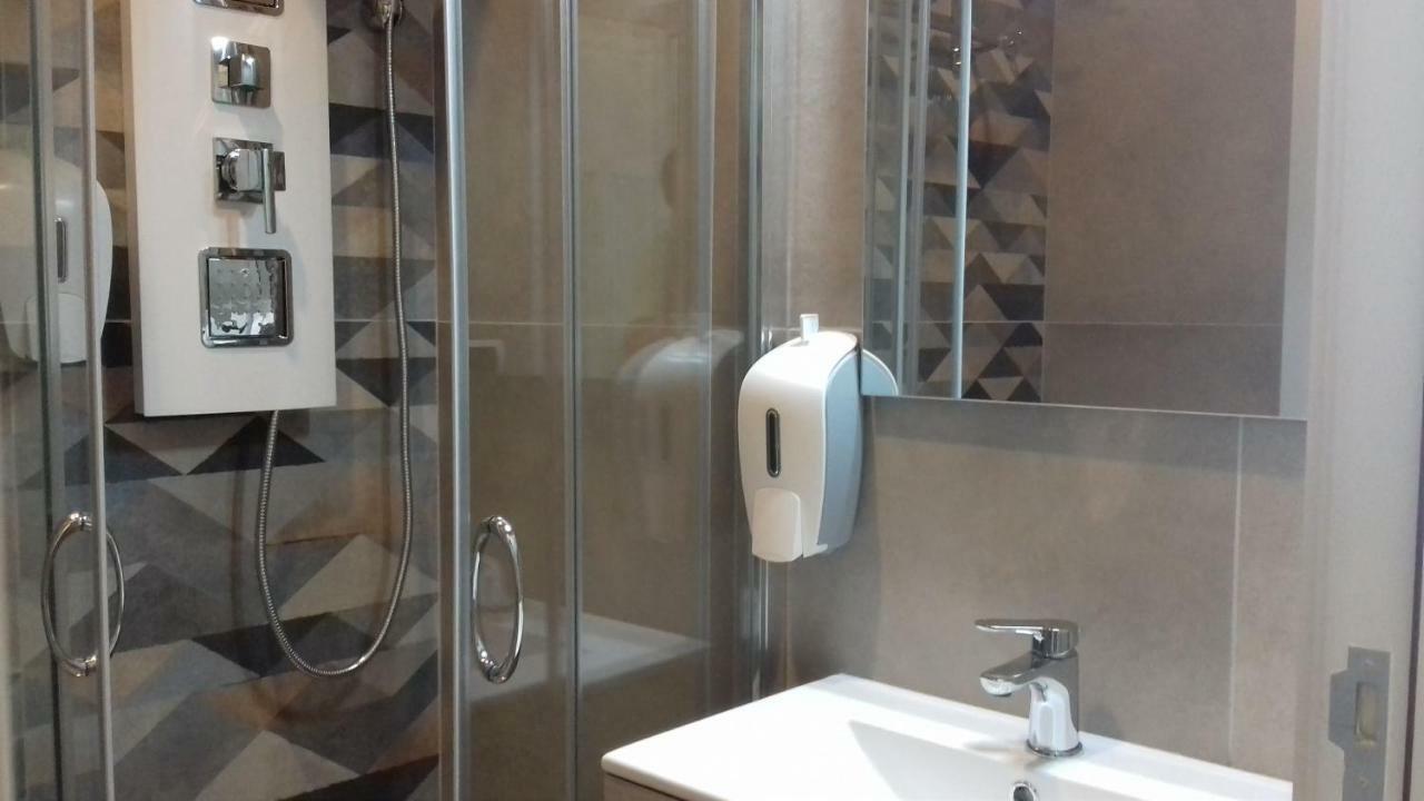 Dimora Villa Serena Porto Selvaggio Santa Caterina  Exterior foto