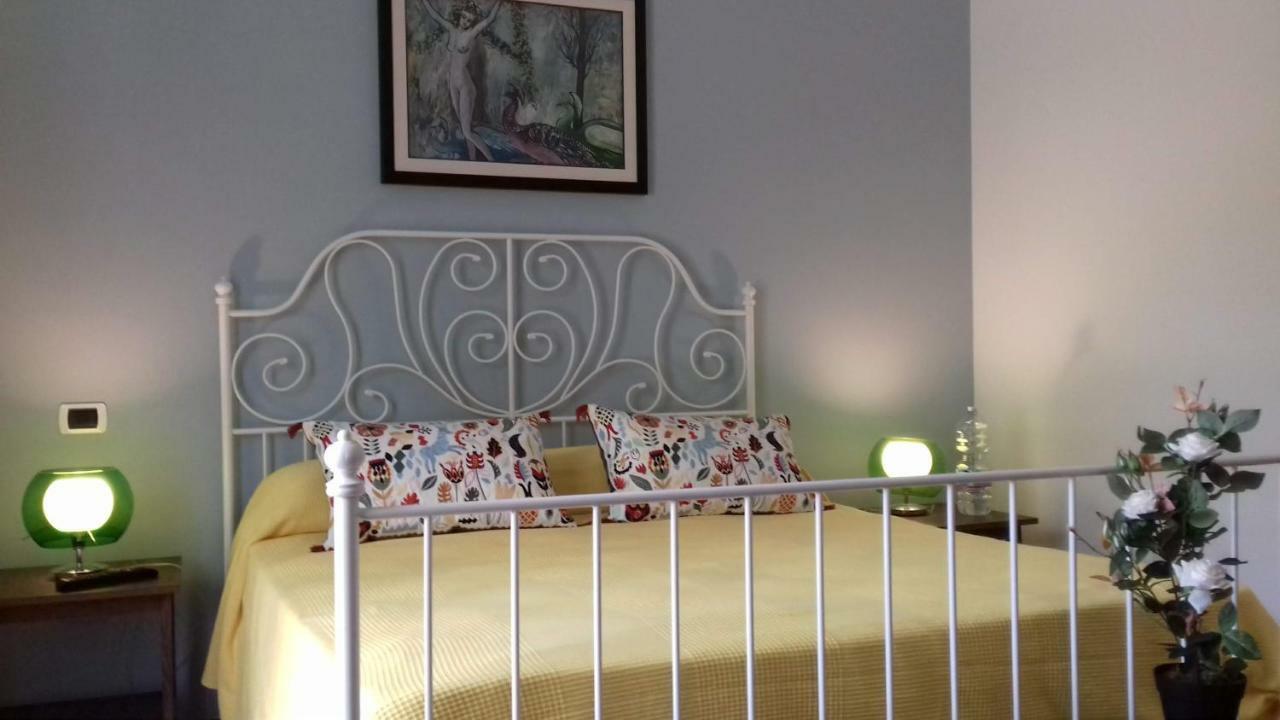Dimora Villa Serena Porto Selvaggio Santa Caterina  Exterior foto